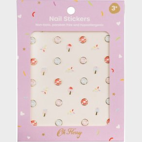 Oh Flossy - Neglestickers - Sweets