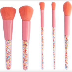 Oh Flossy - Sprinkle Make-up Brster - St Med 5