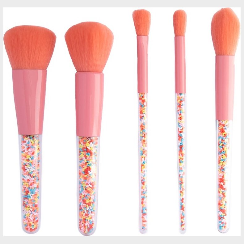 Oh Flossy - Sprinkle Make-up Brster - St Med 5