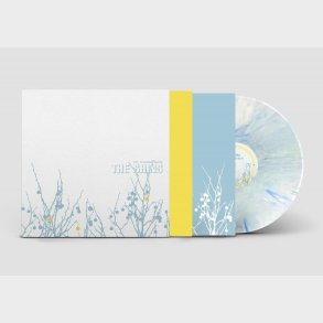 The Shins - Oh, Inverted World - Vinyl Lp