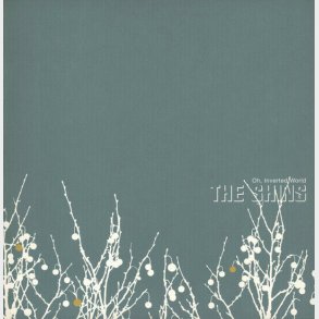 The Shins - Oh, Inverted World - Vinyl Lp