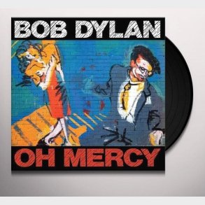 Bob Dylan - Oh Mercy - Vinyl Lp