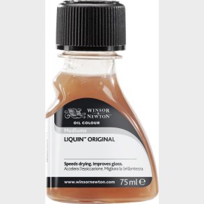 Winsor & Newton - Liquin Original Medium 75 Ml