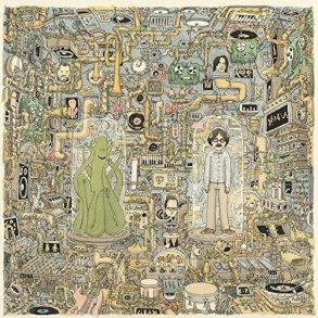 Weezer - Ok Human - CD