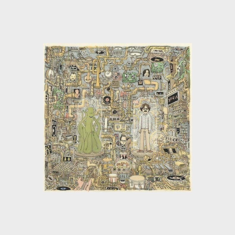 Weezer - Ok Human - CD