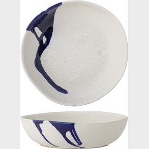 Bloomingville - Okayama Skl - Bl - Stentj Keramik