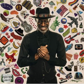 Keb' Mo' - Oklahoma - Vinyl Lp
