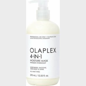Olaplex Hrkur - 4-in-1 Moisture Mask - 370 Ml
