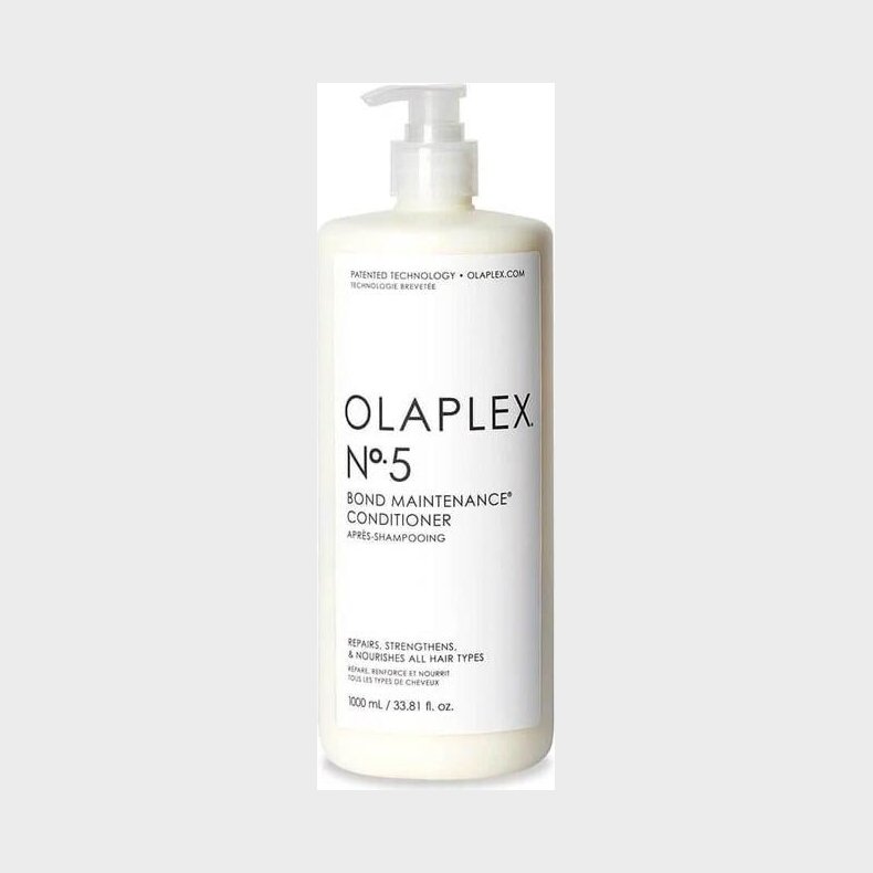 Olaplex - No. 5 Bond Maintenance Conditioner 1000 Ml