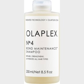 Olaplex - No. 4 Bond Maintainance Shampoo 250 Ml