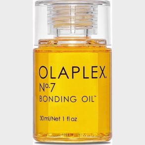 Olaplex - No. 7 Bonding Oil - Hrolie - 30 Ml
