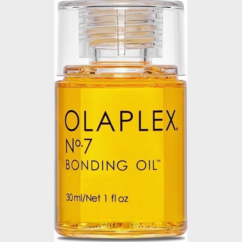 Olaplex - No. 7 Bonding Oil - Hrolie - 30 Ml
