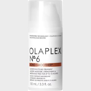 Olaplex - No. 6 Bond Smoother - 100 Ml