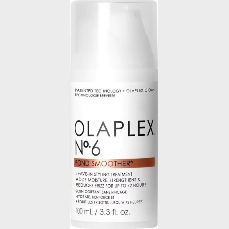 Olaplex - No. 6 Bond Smoother - 100 Ml
