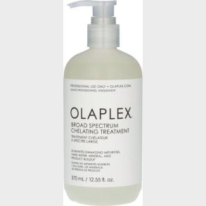 Olaplex - Broad Spectrum Chelating Treatment 370 Ml
