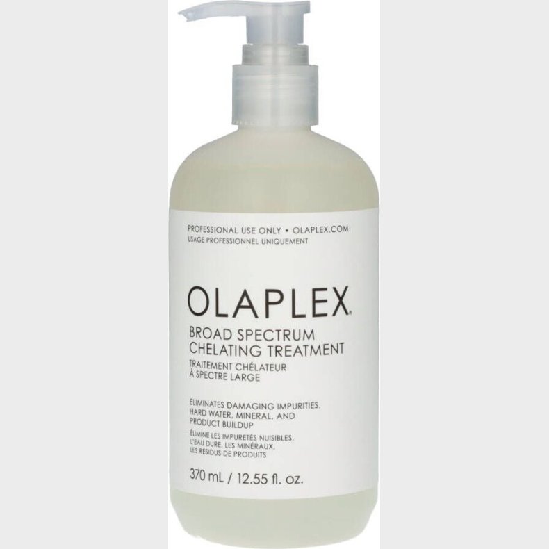 Olaplex - Broad Spectrum Chelating Treatment 370 Ml