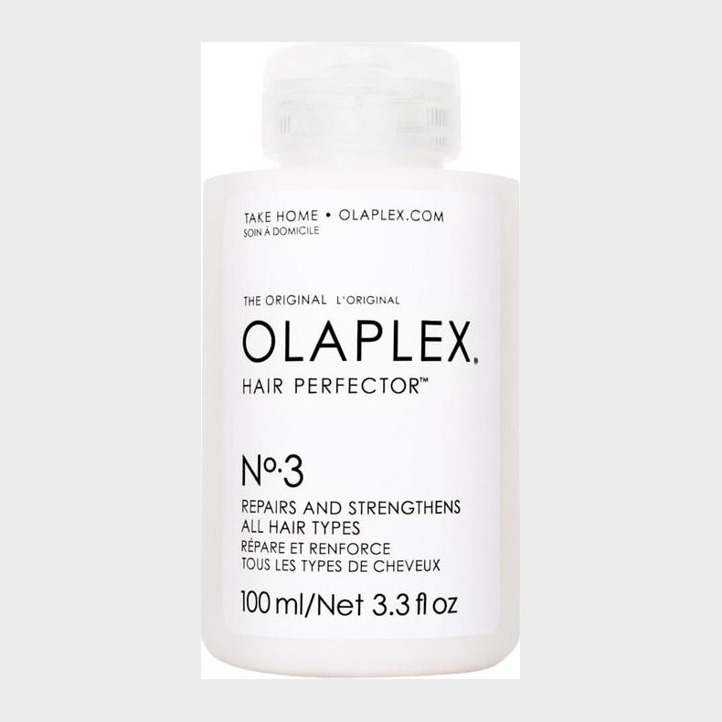 Olaplex - No. 3 Hair Perfector 100 Ml
