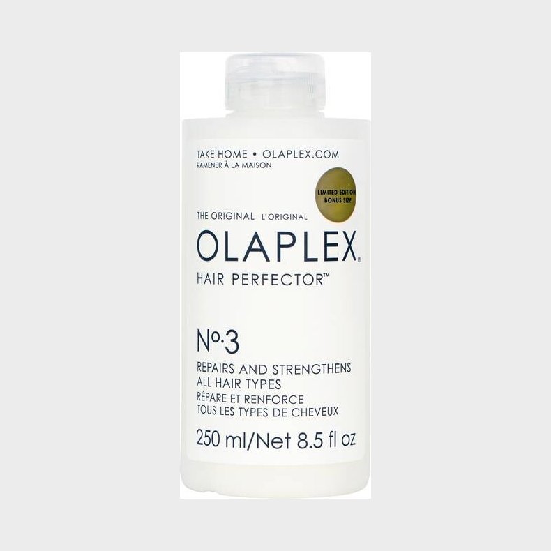 Olaplex - No. 3 Hair Perfector 250 Ml