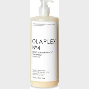 Olaplex - No. 4 Bond Maintenance Shampoo 1000 Ml
