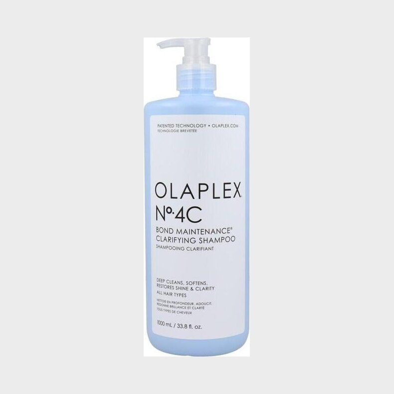 Olaplex - No. 4c Bond Maintenance Clarifying Shampoo 1000 Ml