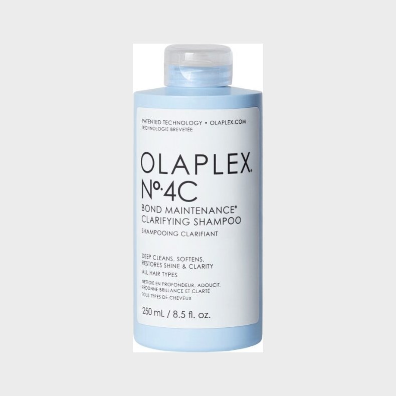 Olaplex - No. 4c Bond Maintenance Clarifying Shampoo 250 Ml