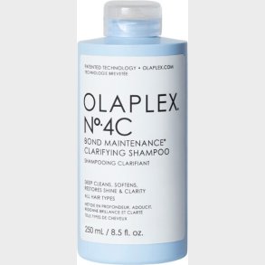Olaplex - No. 4c Bond Maintenance Clarifying Shampoo 250 Ml