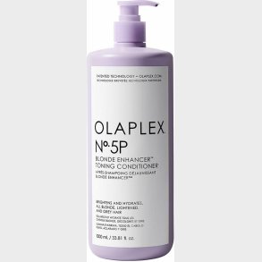 Olaplex No.5p - Blonde Enhancer Toning Conditioner - 1000 Ml