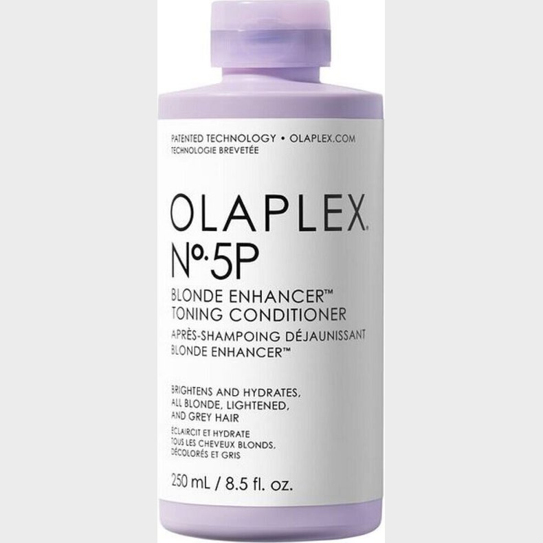 Olaplex No.5p - Blonde Enhancer Toning Conditioner - 250 Ml