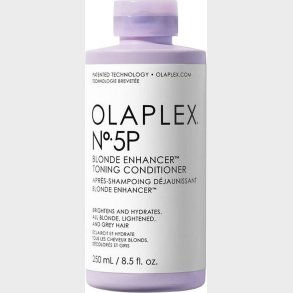 Olaplex No.5p - Blonde Enhancer Toning Conditioner - 250 Ml