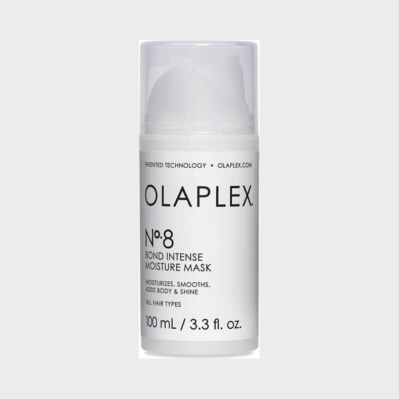 Olaplex - No. 8 Bond Intense Moisture Mask 100 Ml