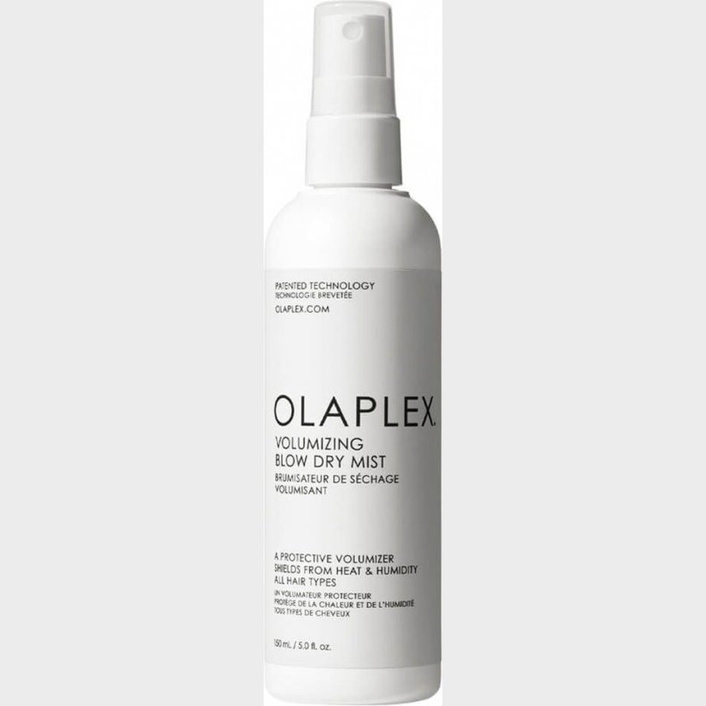 Olaplex - Volumizing Blow Dry Mist 150 Ml