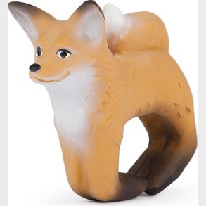 Oli & Carol - 2-i-1 Bidering Og Armbnd - Rven Rob