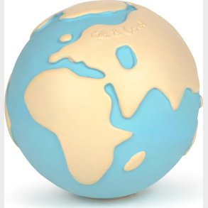 Oli & Carol - Babybold - Earthy The World