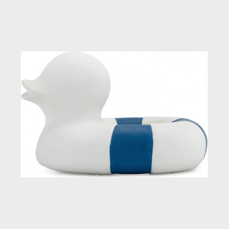 Oli & Carol - Badeand - Flo The Floatie Navy