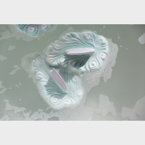 Oli & Carol - Badeleg - Haj