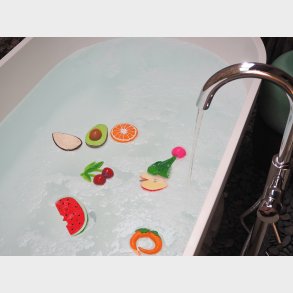 Oli & Carol - Bidering - Coco The Coconut