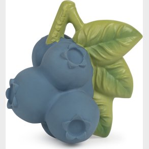 Oli & Carol - Bidering - Jerry The Blueberry