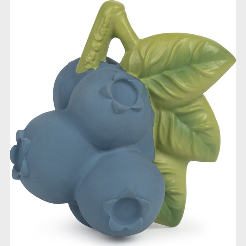 Oli & Carol - Bidering - Jerry The Blueberry