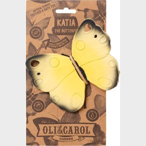 Oli & Carol - Bidering - Katia The Butterfly