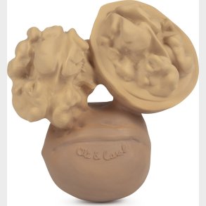 Oli & Carol - Bidering - Nutty The Walnut