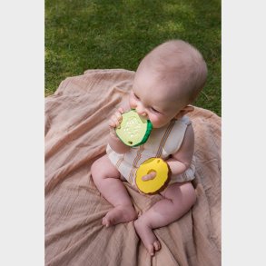 Oli & Carol - Bidering - Pepino The Cucumber