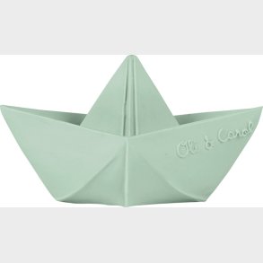 Oli & Carol - Origami Bd - Mint