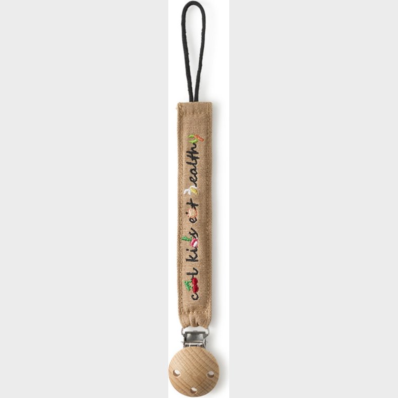 Oli & Carol - Suttesnor Til Sut Og Bidering