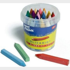 Filia - Oliekridt - 32 Stk I Btte