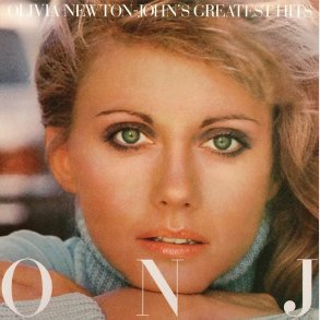 Olivia Newton-john - Olivia Newton-john's Greatest Hits - Deluxe Edition - Vinyl Lp