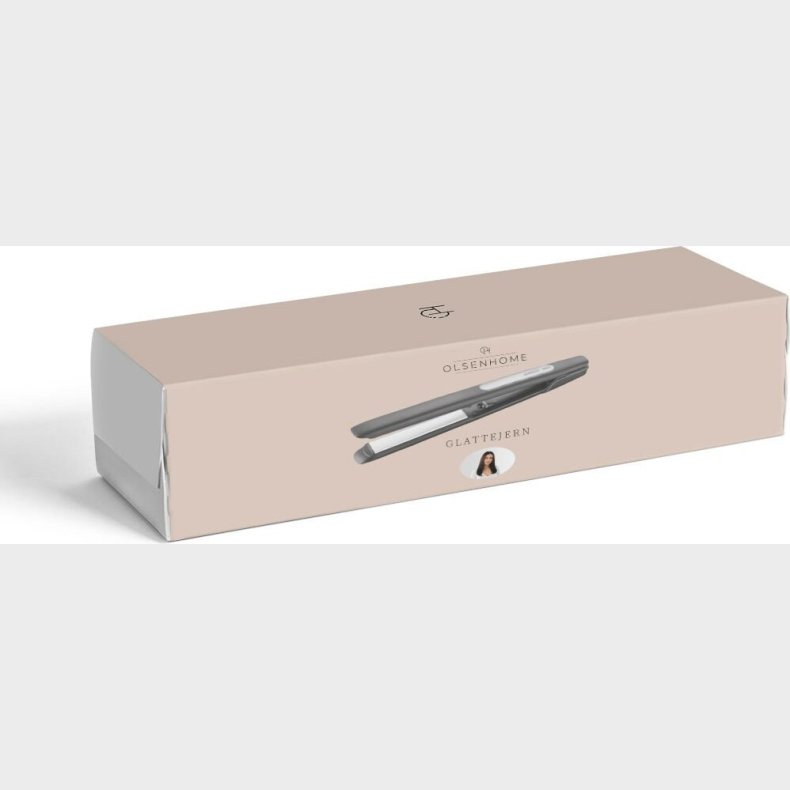 Olsen Home - Glattejern - 25  110 Mm