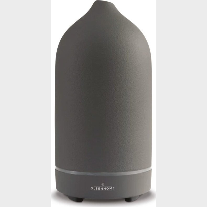 Olsen Home - Premium Stendiffuser, Antracit