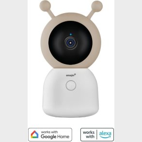 Omajin - Babykamera Ec