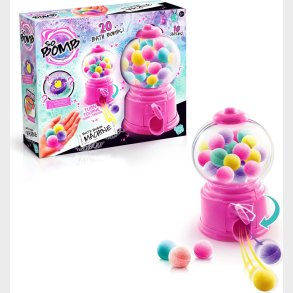 Omb - Badebombedispenser