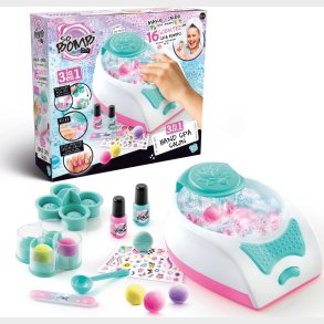 Omb - H�ndspa-salon